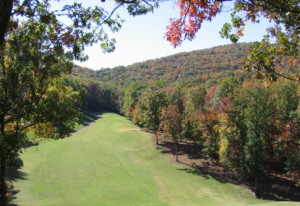 Golf Course at Big Canoe